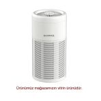 Kumtel Air Purifier Hap-01 İyonizer Hava Temizleyici Vitrin