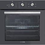 Kumtel B66-SF2 56 L Turbo Fanlı Ankastre Fırın