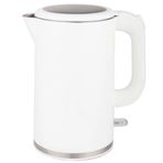 Kumtel Cool Touch HMK-04 Beyaz Kettle