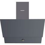 Kumtel DA6-830 Metalik Gri Davlumbaz