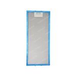 Kumtel Davlumbaz 20.5x47.5 cm Arka Ara 4.5 cm Aspiratör Filtresi