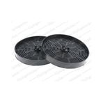 Kumtel DP6X / DA6-833 Aspiratör & Davlumbaz Aktif Karbon Filtresi