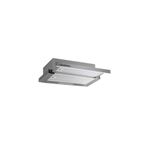 KUMTEL DS6-905 Sürgülü Aspiratör - Inox