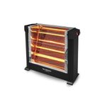 KUMTEL Elektrikli Mini Şömine Soba 2200w Ks-2760