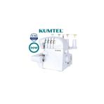 Kumtel Ev Tipi Overlok Makinesi