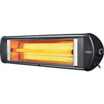 Kumtel EX-23 2300 W Dikey Infrared Ecoray Infrared Isıtıcı