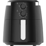 Kumtel HAF-01 Fastfryer XL Airfryer 5.5 lt Yağsız Fritöz Teşhir-Outlet