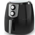 Kumtel HAF-03 Fastfryer XXL 8.5 lt Airfryer