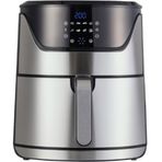 Kumtel HAF-08 8.5 lt Inox XXL Digital Airfryer
