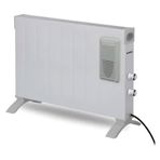 Kumtel HC-2948 2000W Fanlı Konvektor Isıtıcı