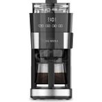 Kumtel HCFM-02 Dijital Filtre Kahve Makinesi