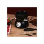 Kumtel Hcfs-01 Elektrikli Çikolata Fondü Seti