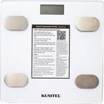 Kumtel HDB-01 Dijital Akıllı Baskül
