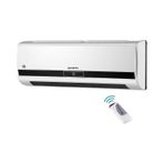 Kumtel HDM-01 Duvara Monte Elektrikli Ptc Isıtıcı