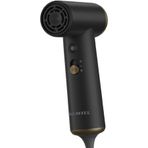 Kumtel HHD-09 Siyah Mini Saç Kurutma Makinesi