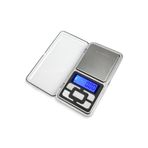 Kumtel HJS-01 Dijital Hassas Elektronik Kuyumcu Cep Tartısı