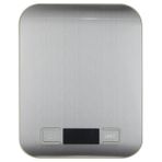 Kumtel HKS-04 Metal Dijital Mutfak Tartısı