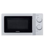 Kumtel HM-02 20 lt Beyaz Mikrodalga Fırın