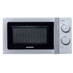 Kumtel Hm 03 Gri Mikrodalga Fırın