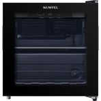 Kumtel Hmb-60 Büro Tipi Mini Buzdolabı - 44 L Siyah