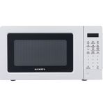Kumtel HMDG-02 Beyaz Dijital Mikrodalga Fırın