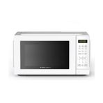 Kumtel HMIN-01 Smartwave Dijital Inverter 19 lt Beyaz Mikrodalga Fırın