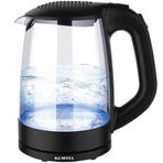 Kumtel HMK-03 2L Cam Kettle