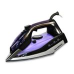 Kumtel HMU-01 2500 Watt Seramik Mor Buharlı Ütü