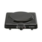 Kumtel Hotplate 1500 Watt Elektrikli Ocak