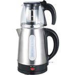 Kumtel HTM-01 Elektrikli Inox Çay Makinesi & Su Isıtıcı