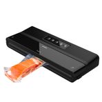 Kumtel HVSE-01 Vakum Makinesi