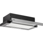 Kumtel Inox Panel Surgulu Aspirator Ds6-905