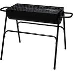 Kumtel KB-337D Kapaksız Katı Yakıt Barbekü - 0,5 L