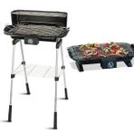 Kumtel KB-6000 Standart Barbekü