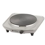 Kumtel KH-7011 Tekli Elektrikli Ocak Inox
