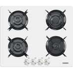 Kumtel KO-40 OSHDF Set Üstü Cam Ocak