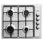 Kumtel KO-410BF Ankastre Ocak İnox