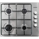 Kumtel KO-430F Gri Set Üstü Ocak