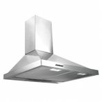 Kumtel KO-DP6X Inox Davlumbaz