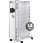Kumtel KUM1240S 13 Dilim 2500 W Yağlı Radyatör
