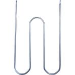Kumtel-Luxell Uyumlu Fırın Rezistansı 220V 700WATT 37-38 cm