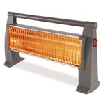 Kumtel LX-2820 1500 W 3 Kademeli Quartz Istıcı