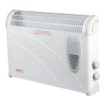 Kumtel LX-2910 2000 W 2 Kademeli Konvektör Isıtıcı