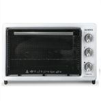 Kumtel LX-3525 40 lt Mini Fırın