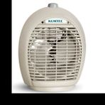 Kumtel LX-6331 2IN1SICAK - Soğuk Vantilatör Fan - Isıtıcı Soba 2000W (4172) - Renkli
