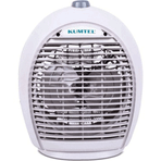 Kumtel LX-6331 Fanlı Lila Isıtıcı