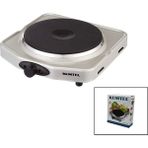 Kumtel LX-7011 1500W Tek Gözlü Elektrikli Ocak