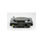 Kumtel Lx-7115 1500 Watt Elektrikli Pleyt Ocak