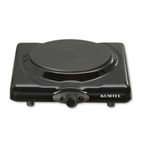 Kumtel LX-7115 Tekli Elektrikli Set Üstü Ocak