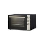 Kumtel LX-9320 70 Litre Siyah Jet Mini Fırın